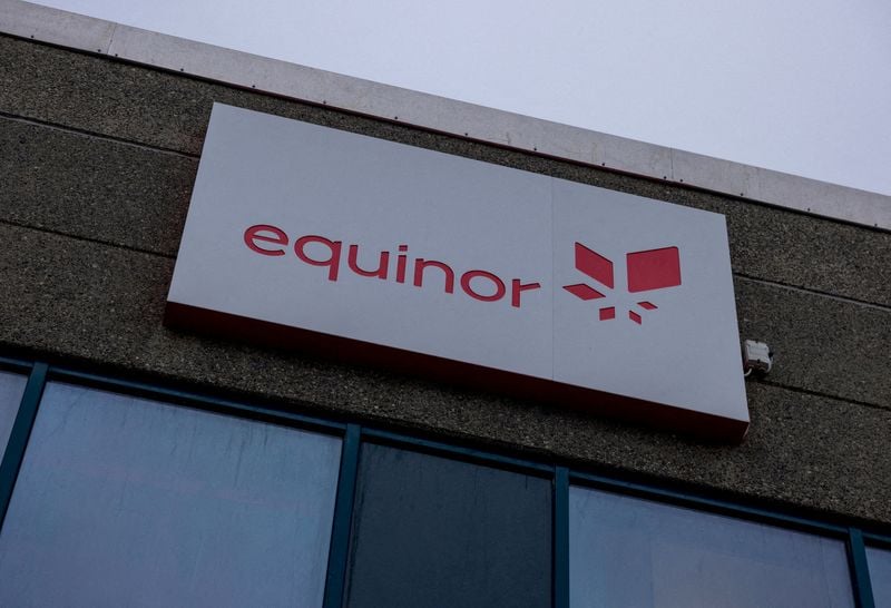 Image for Equinor picks CEO of energy trader as new head of gas and power division