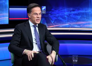 Image for NATO's Rutte backs Macron's nuclear revamp but says US umbrella is ultimate guarantee