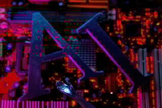 Image for Retail inflows into software stocks hit record despite AI-disruption worries