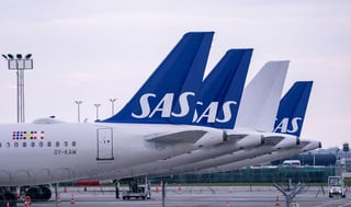 Image for SAS in talks with Boeing and Airbus on widebody order, Bloomberg News reports