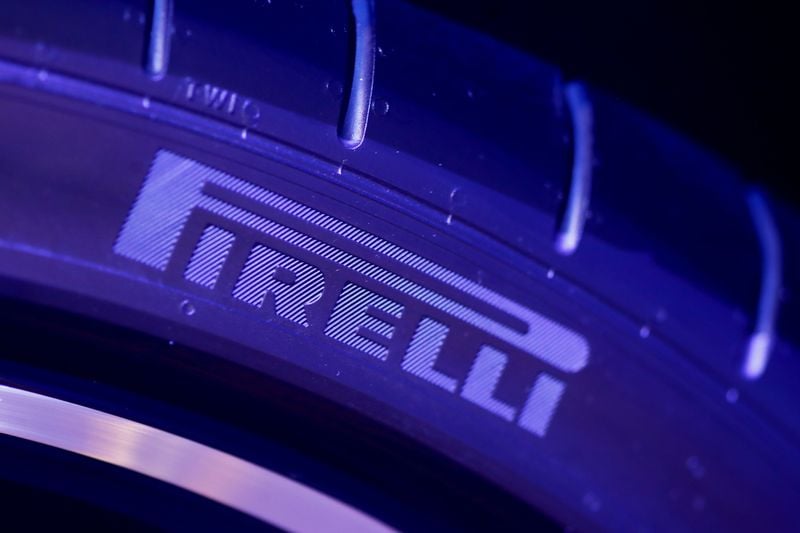 Image for Italy to decide by September whether to sanction Pirelli's Chinese investor