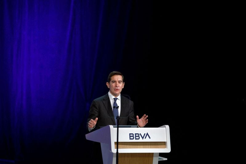 Image for BBVA warns it could pull out of Sabadell bid if conditions are too harsh