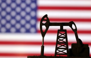 Image for Higher oil prices will not spur more US production, oilfield services company Patterson-UTI says