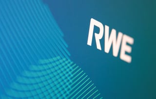 RWE, KKR kick off long-term partnership with British offshore wind projects