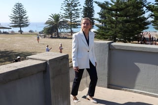 Image for Australia opposition elects former energy minister Taylor as new leader, ABC reports