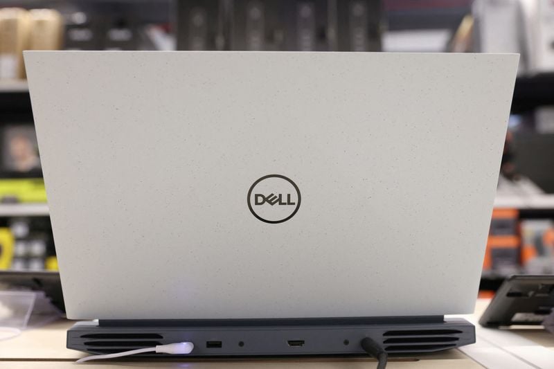 Image for Security flaw found, fixed that could have left millions of Dell laptops vulnerable, researchers say