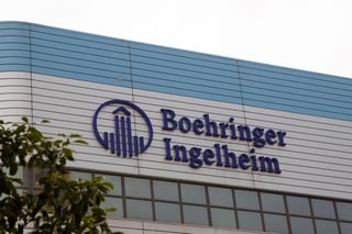 Image for Boehringer Ingelheim launches AI centre for pharma research in London