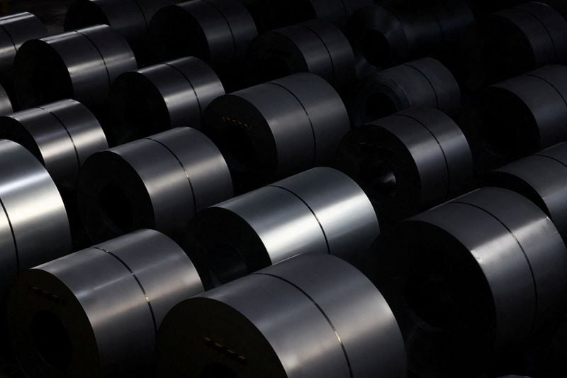 Image for EU steel safeguards would lead to crippling price hikes for manufacturing, lobby group says