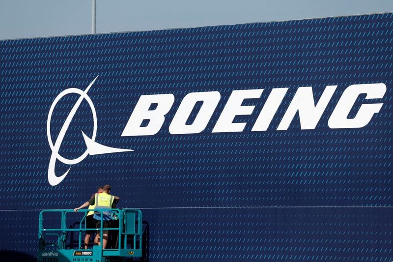 Image for Boeing focuses on recovery, but watching market for new single-aisle jet