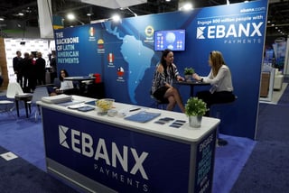 Image for Brazilian payments firm Ebanx makes Southeast Asia push