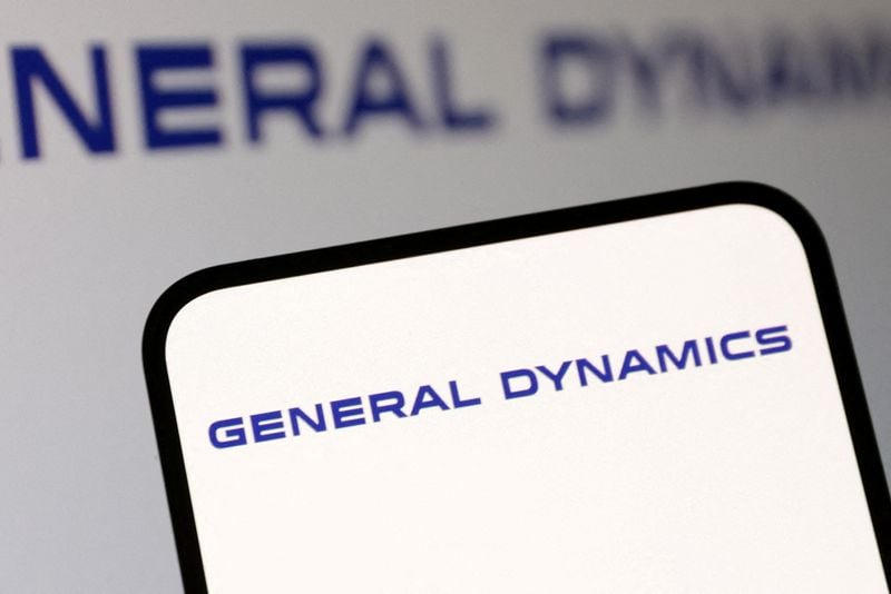 Image for General Dynamics gets $3.5 billion scout vehicle contract from Germany