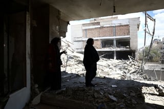 Image for Europe pushes back on US military operations as concerns over Iran war mount