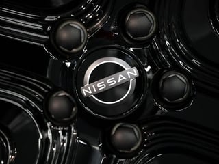 Image for Nissan sees smaller full-year operating loss, reports 44% quarterly profit drop