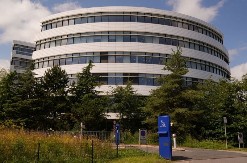 Novo’s new CEO faces sceptical investors with Wegovy US sales in focus