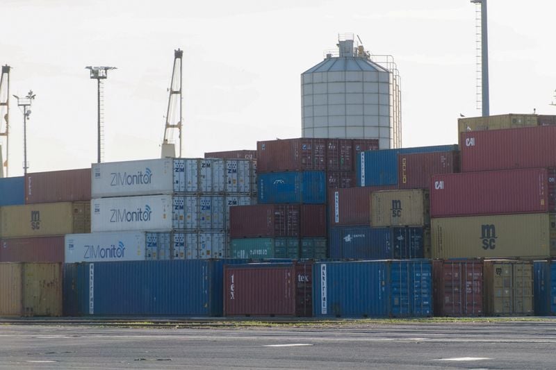 Image for Italian exports to US rise 7% in 2025 despite Trump's tariffs