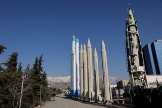 Image for Russia is trying to de-escalate Iran tensions, the Kremlin says