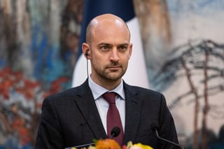 French foreign minister: Iran crackdown could be most violent in its contemporary history