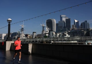 Image for UK banks pull the most mortgage products in 3 years amid market turmoil over Iran