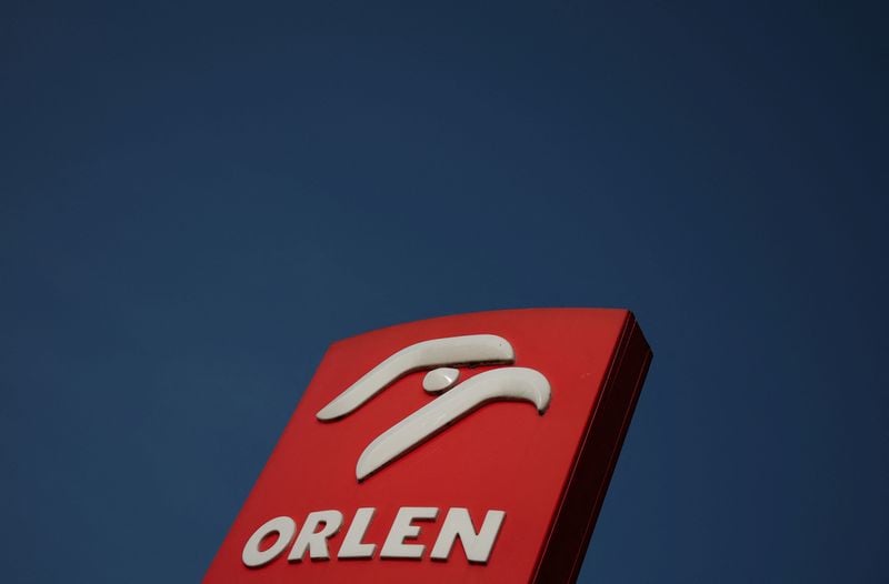 Image for Polish energy company Orlen gets force majeure note from QatarEnergy, source says