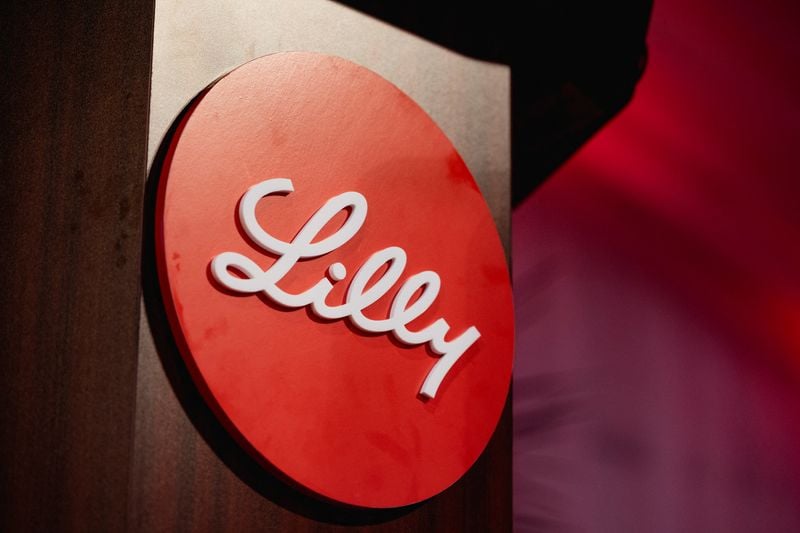 Image for Lilly's weight-loss pill wins US approval, sets up next battle with rival Novo Nordisk