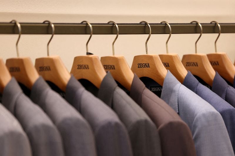 Image for Singapore's Temasek to increase stake in Italy's Ermenegildo Zegna to 10%