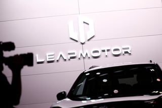 Image for China's Leapmotor expects mass production in October from assembly project in Spain