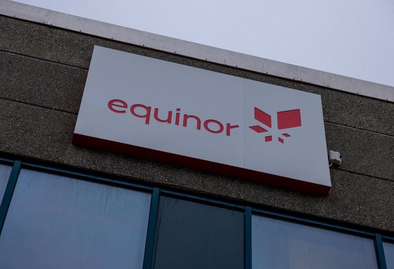 Image for Equinor makes gas discovery in Norwegian Sea, plans development