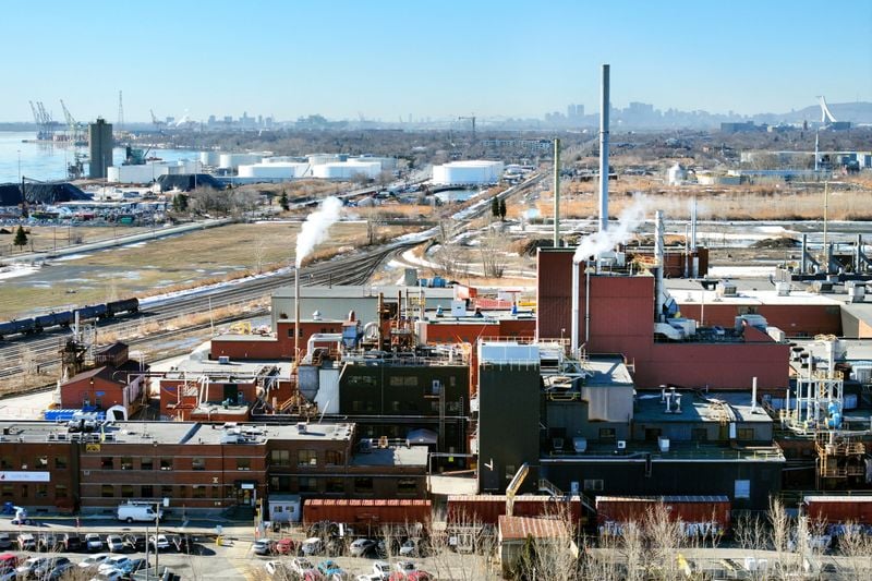 Image for Glencore reports lower copper production in first nine months