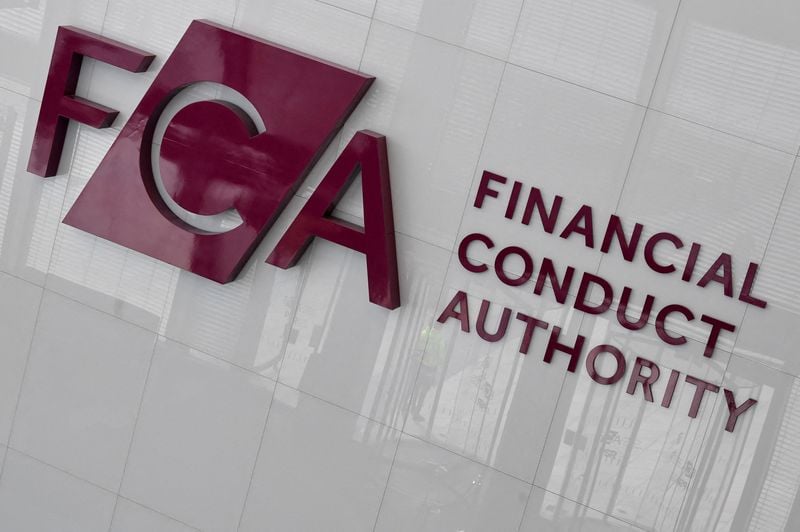 Image for UK regulator backs 'tokenised' funds to attract younger investors