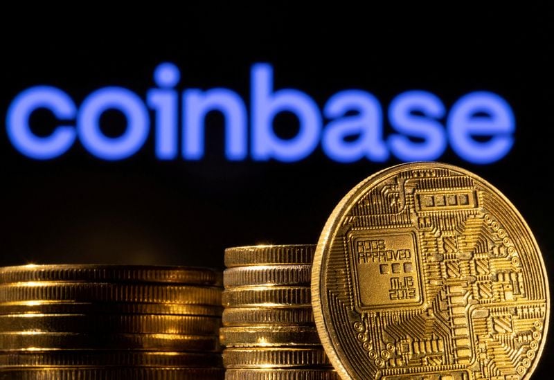 Image for Citi to tie up with Coinbase to boost digital payments for institutional clients