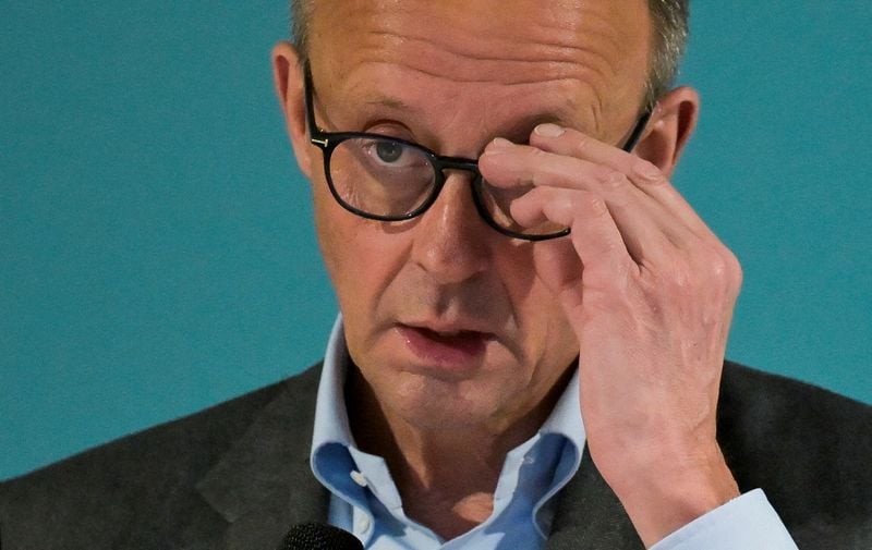 Image for Exclusive-Germany weighs special funds for defence and infrastructure, sources say