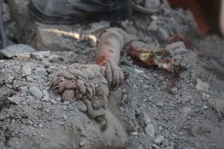 Image for UN urges investigation into 'horrific' attack on Iran school