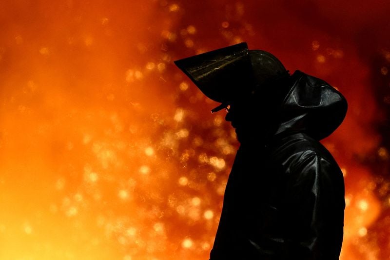 Image for Exclusive-Thyssenkrupp to close electrical steel sites as Asian imports put additional 1,200 jobs at risk