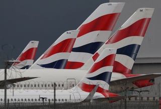 Image for British Airways extends flight cuts in Middle East