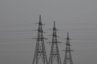 Image for Ukraine says electricity imports continue despite Slovakia stopping emergency supplies