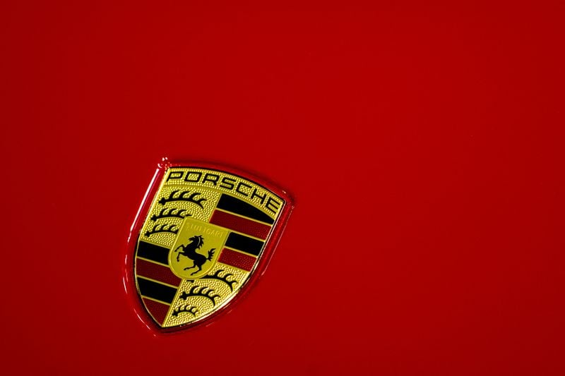 Image for Porsche SE expects $21.7 billion loss after tax on Volkswagen stake impairment
