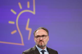 Image for EU to present fertiliser strategy on May 19 as Iran conflict raises costs