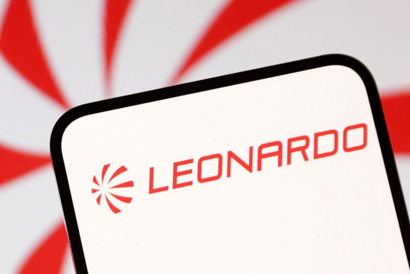 Image for Leonardo chair floats idea of future merger with Fincantieri