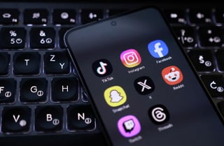 Image for Austria plans social media ban for children under 14