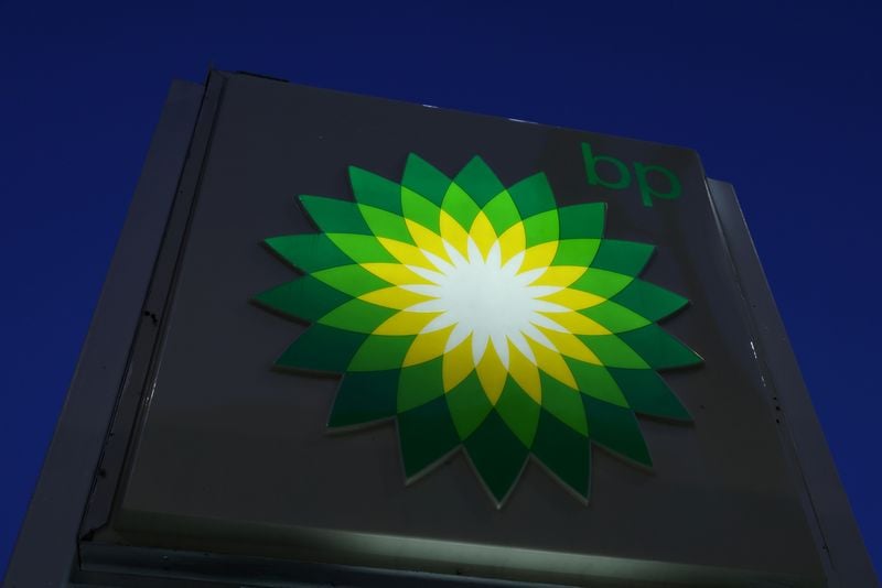 Image for Activist shareholder ACCR, pension funds urge BP to show shift to oil and gas will deliver value