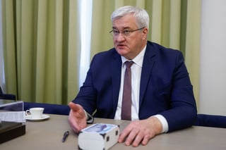 Image for Kyiv secures release of Ukrainian nationals detained in Budapest