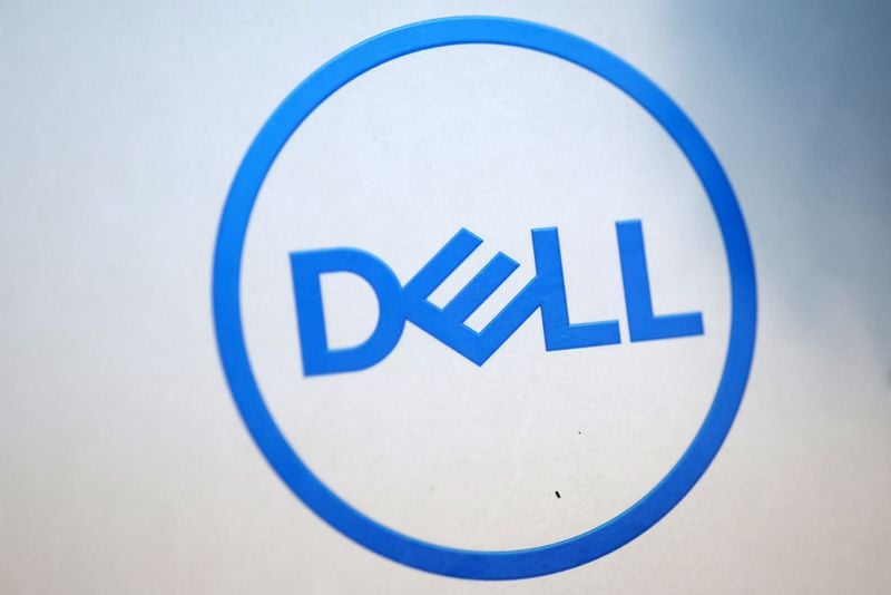 Image for Dell slides as high AI server costs, competition blunt upbeat demand forecast