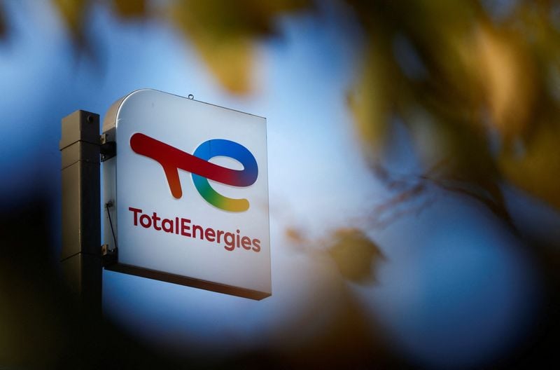 Image for Rights group accuses TotalEnergies of war crime complicity in Mozambique