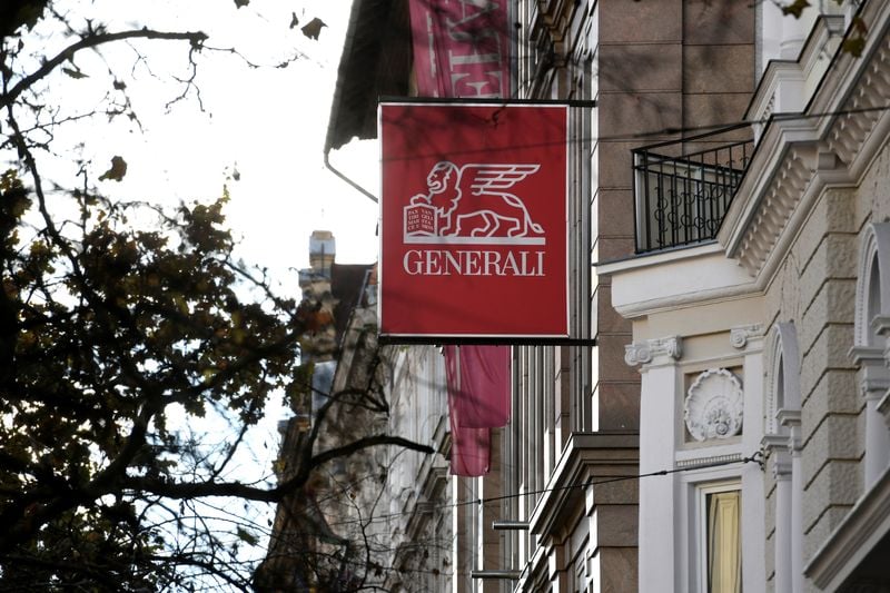 Image for Generali, BFF Bank and BPCE line up offers for Apax's insurer GamaLife, sources say