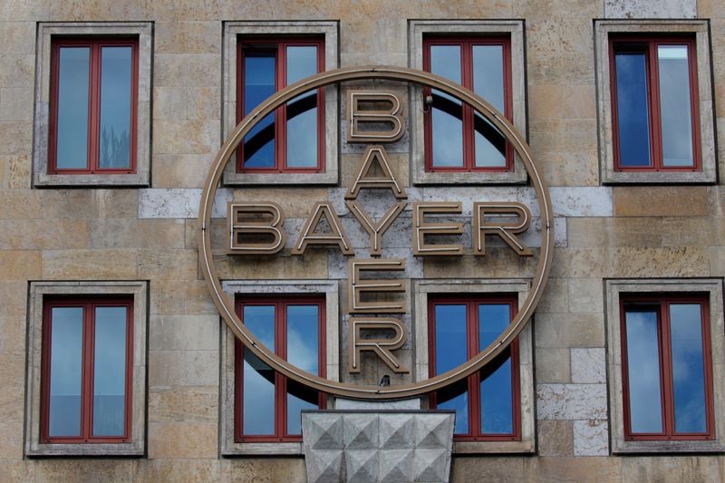 Image for Bayer told analysts of cash call plan a day before official statement