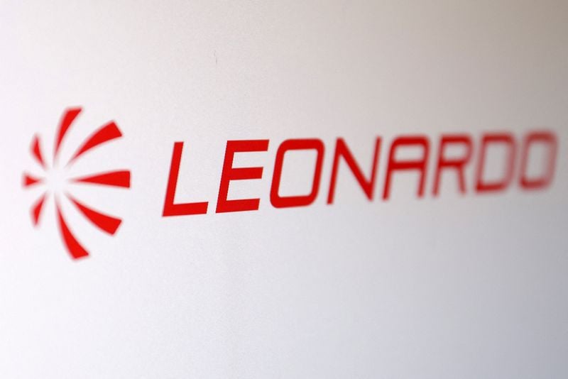Image for Italy's Leonardo expects aerostructures joint-venture deal by end of June