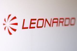 Image for Italy's Leonardo expects aerostructures joint-venture deal by end of June