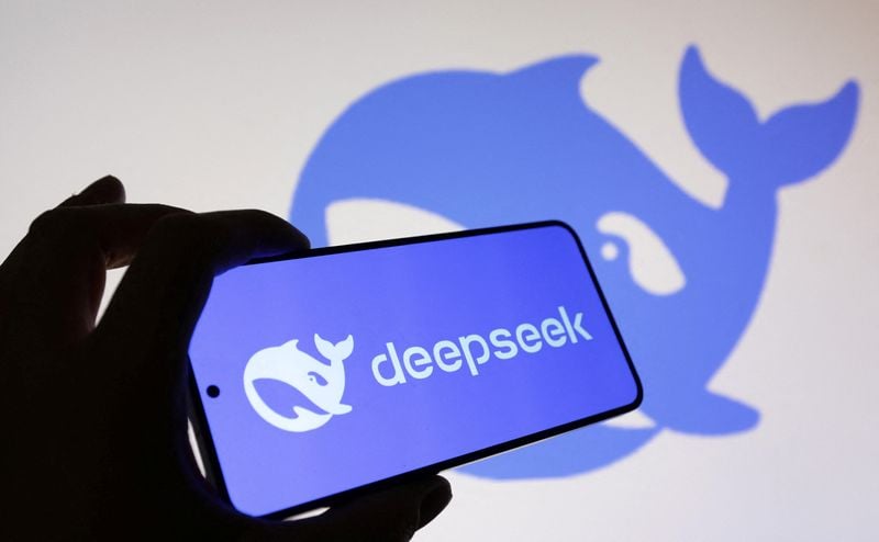 Image for Czech government bans DeepSeek usage in public administration