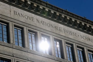 Image for Swiss National Bank defends investment approach after calls to ditch Palantir stake