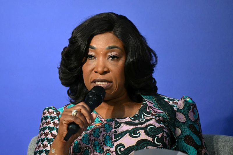 Image for Commonwealth boss confident of progress on slavery reparations